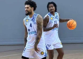 Petro de Luanda estreia-se hoje na Taça Intercontinental