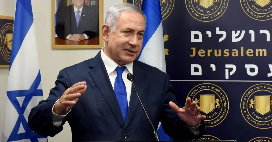 Netanyahu nega trégua no Líbano e manda combater “com toda a força”