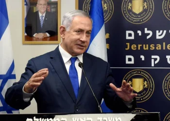 Netanyahu nega trégua no Líbano  e manda combater “com toda a força”