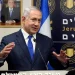 Netanyahu nega trégua no Líbano e manda combater “com toda a força”