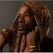 Artista queniano apresenta performance de hip-hop e spoken word em Luanda