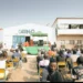 Carrinho Agri apoia camponeses com o lançamento da Campanha de Mecanização Agrícola