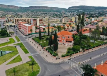 CISP vai instalar câmaras de vigilância nos bairros periféricos do Lubango