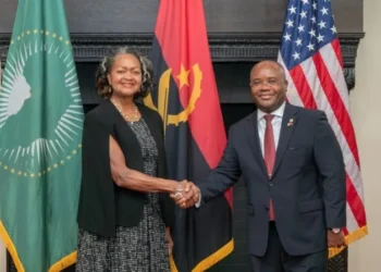 Assinado acordo para a realização da Cimeira EUA-África em Luanda 