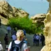 Caravana turística explora locais de interesse histórico no Cuando Cubango