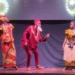 Circuito Internacional de Teatro encerra com gala de distinção dos actores