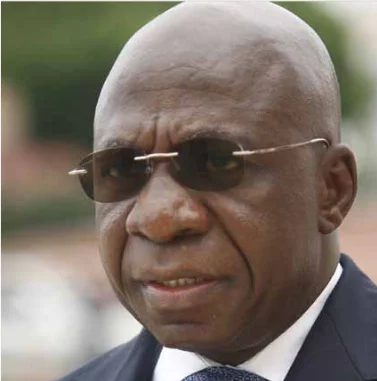 Angola participa na conferência de análise sobre o futuro da cooperação entre a China e a África