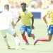 Petro tem 90 minutos para chegar à fase de grupos da Liga dos Campeões