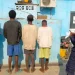 Seis jovens violam adolescente de 17 anos no Sumbe