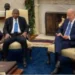 Políticos aguardam por benefícios mútuos com a visita de Joe Biden a Angola
