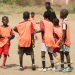 Valorização e protecção dos jovens talentos  desportivos em Angola