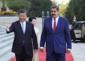 China promete apoiar Venezuela  independentemente “das circunstâncias”