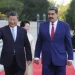 China promete apoiar Venezuela independentemente “das circunstâncias”