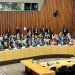 Ministro Téte António defende reformas na ONU e na governanção global durante reunião ministerial do G20