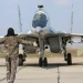 Pilotos ucranianos incapazes de executar tarefas  complexas nos caças F-16, diz general americano