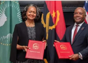 Angola assume realização da Cúpula  de Negócios EUA-África em 2025