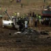 25 crianças mortas em acidente na Nigéria