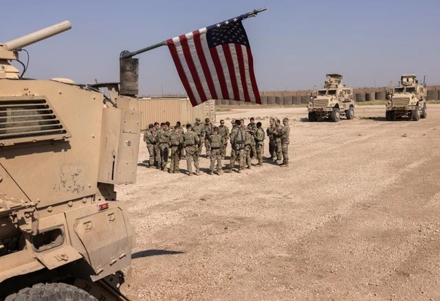 Exército americano mata quatro chefes do Estado Islâmico