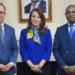 Angola e Egipto analisam cooperação bilateral