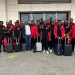 Palanquinhas já se encontram  no palco da Taça COSAFA
