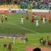 Angola vence Gana com golo de Milson