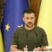 Zelensky diz que Rússia lançou 900 bombas,  400 ‘drones’ e 30 mísseis numa semana