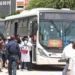 Pagamento em dinheiro deixa de ser feito em Dezembro nos autocarros públicos
