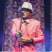 Classe artística considera morte de Augusto Chakaya como “perda irreparável” para a cultura nacional