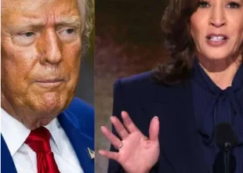 Economia, imigração e aborto no centro do debate decisivo entre Harris e Trump