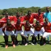 Angola estreia-se frente à Zâmbia na Taça Cosafa em sub-20