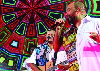 Show “Angola que Canta” chega ao Huambo Sábado 