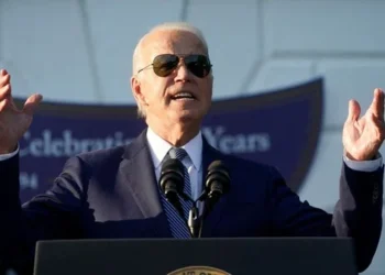 Joe Biden será o primeiro Presidente americano a visitar Angola