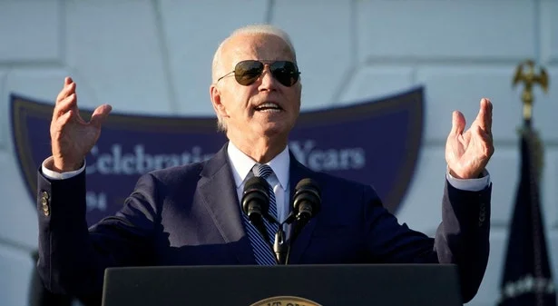 Joe Biden será o primeiro Presidente americano a visitar Angola