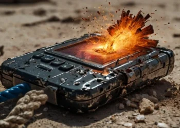 Irão proíbe uso de dispositivos de comunicação e passa  ‘pente fino’ no IRGC após explosões no Líbano