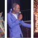 Artistas de Luanda e Cunene exibem performances em encontro cultural
