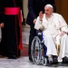 Gripe ligeira força cancelamento da agenda do Papa
