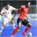 Angola procura primeira vitória no Mundial de futsal
