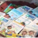 Mais de 40 milhões de manuais escolares serão distribuídos gratuitamente