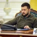 Empresário dos EUA indica em que pode consis- tir o ‘plano de paz’ de Zelensky