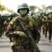 Exército israelita mata activista norte-americano na Cisjordânia