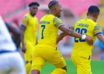 Petro de Luanda confiante na vitória hoje diante do Maniema Union da RDC