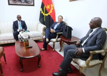Ronda pela paz volta a juntar chefes das diplomacias da RDC e Rwanda em Luanda