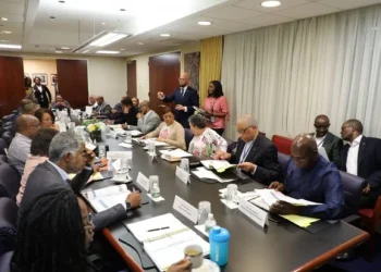 Delegação angolana que participa no Debate das Nações Unidas afina detalhes