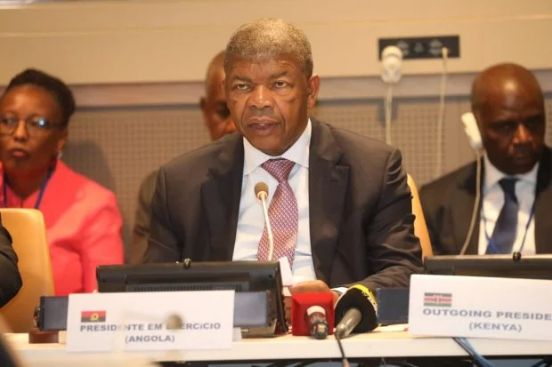 Angola alerta para os riscos no incumprimento dos desafios financeiros na OEACP