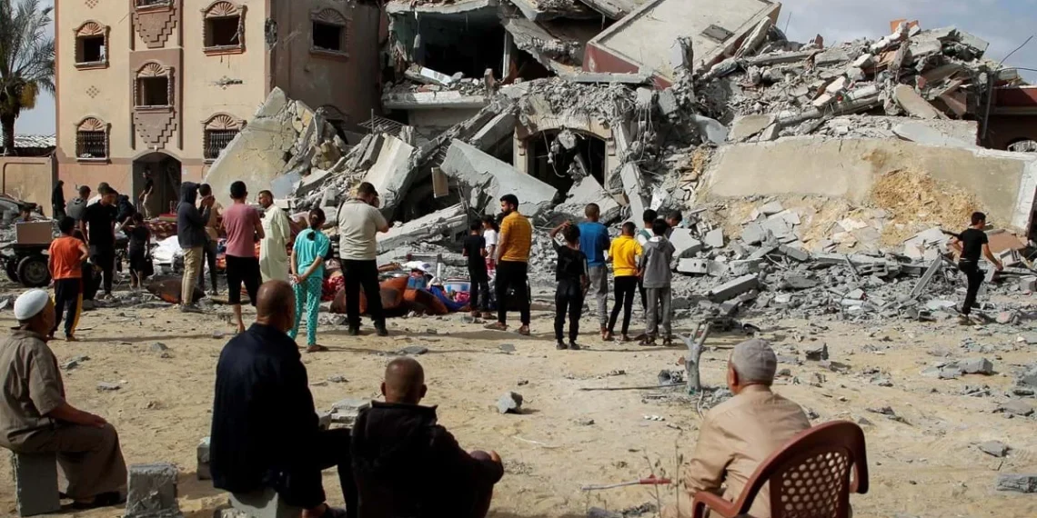 Novo balanço de ataques israelitas aponta para quase 500 mortos no Líbano