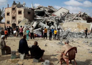 Novo balanço de ataques israelitas aponta  para quase 500 mortos no Líbano