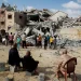 Novo balanço de ataques israelitas aponta  para quase 500 mortos no Líbano