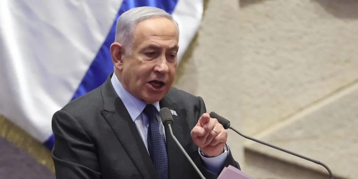 “Se Hezbollah não entendeu a mensagem, prometo que a entenderá” – Netanyahu