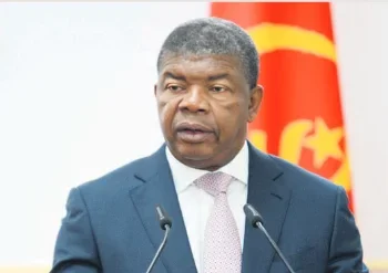 Governo do Benin felicita Presidente João Lourenço pelo contributo na pacificação da Região dos Grandes Lagos