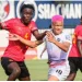 Taça Cosafa: Angola bate Namíbia e apura-se às meias-finais